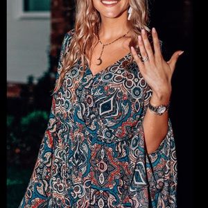 Prettiest Romper I’ve ever seen